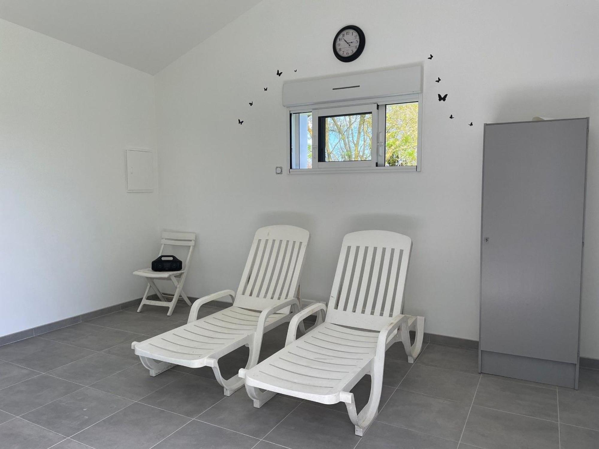 Gite Cosy Avec Spa En Pleine Campagne Pres De Pornic - Fr-1-306-927 Saint-Pere-en-Retz Eksteriør bilde