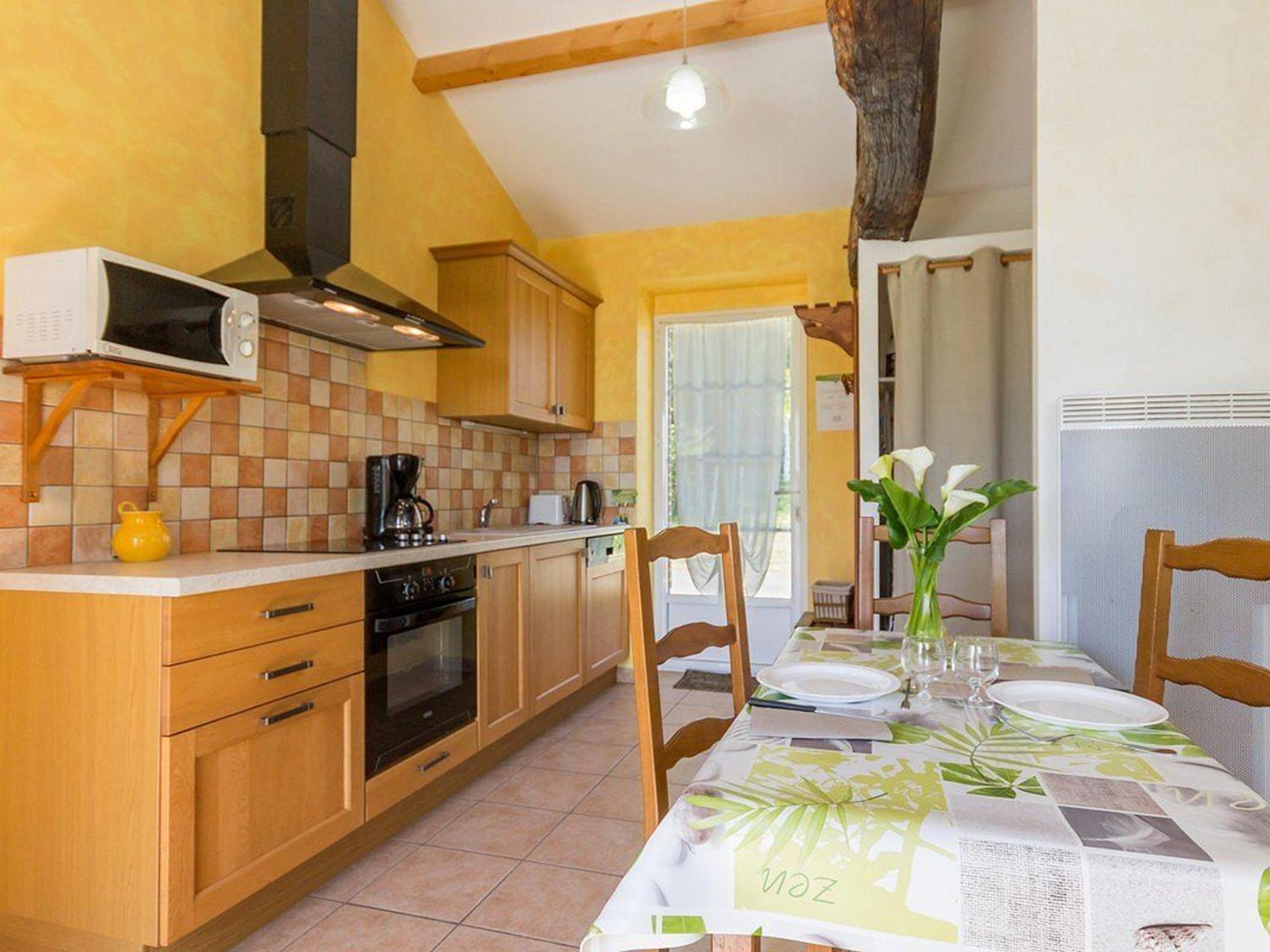 Gite Cosy Avec Spa En Pleine Campagne Pres De Pornic - Fr-1-306-927 Saint-Pere-en-Retz Eksteriør bilde
